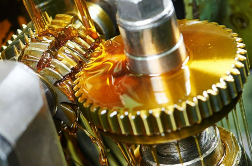 Nguyên Nhân Và Cách Khắc Phục Dầu Thủy Lực Bị Nóng 5