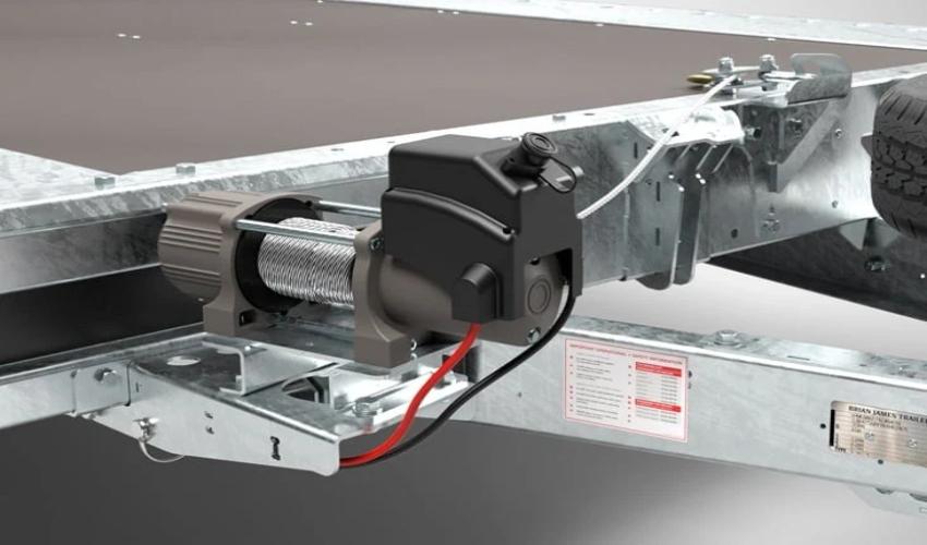 Nhỏ gọn, dễ lắp đặt, dễ mang theo