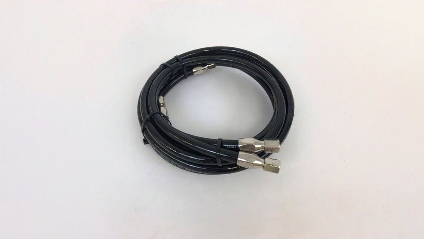 Ống dẫn dầu áp lực cao