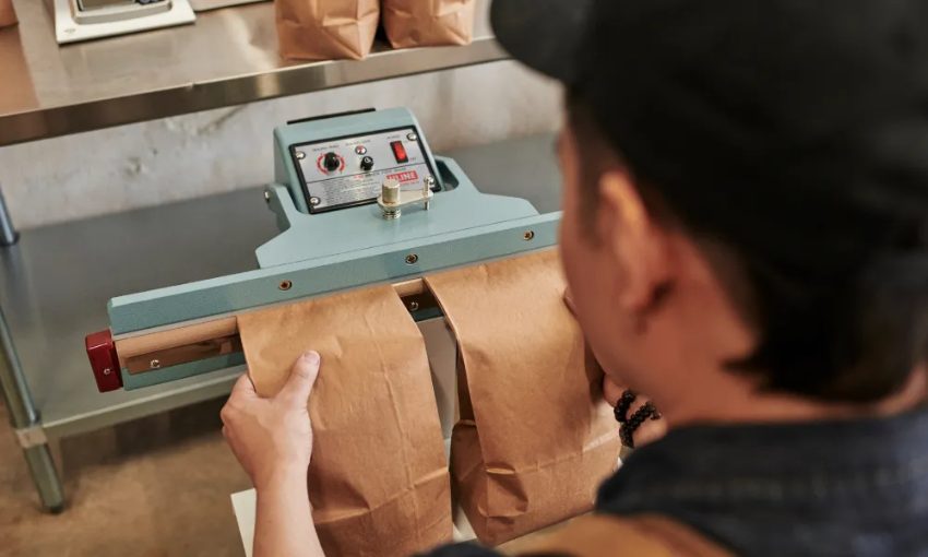 Những lí do vì sao máy hàn miệng túi lại được ưa chuộng