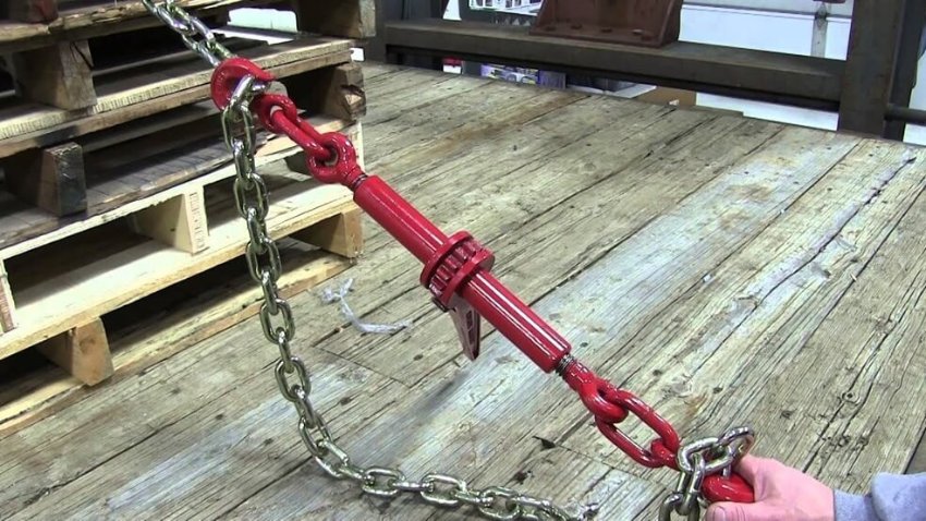Những lí do vì sao nên chọn mua tăng đơ ràng xích tại DBK Việt Nam