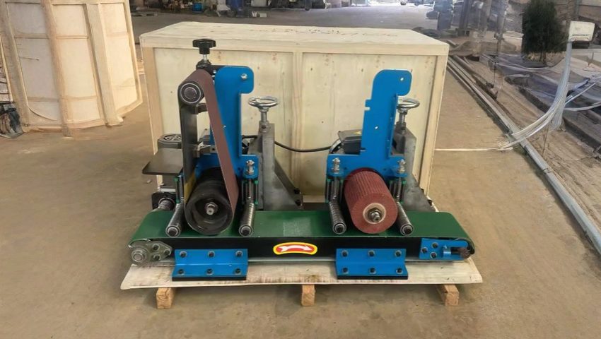 Những lợi ích máy chà nhám và đánh bóng tự động mang lại
