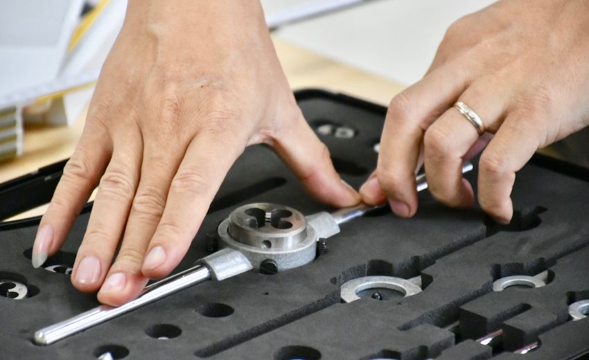 Những lưu ý khi lựa chọn mũi taro