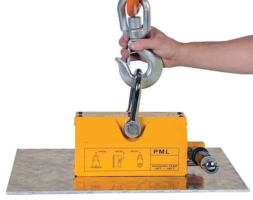 Những lưu ý cần biết trước khi mua nam châm tay gạt