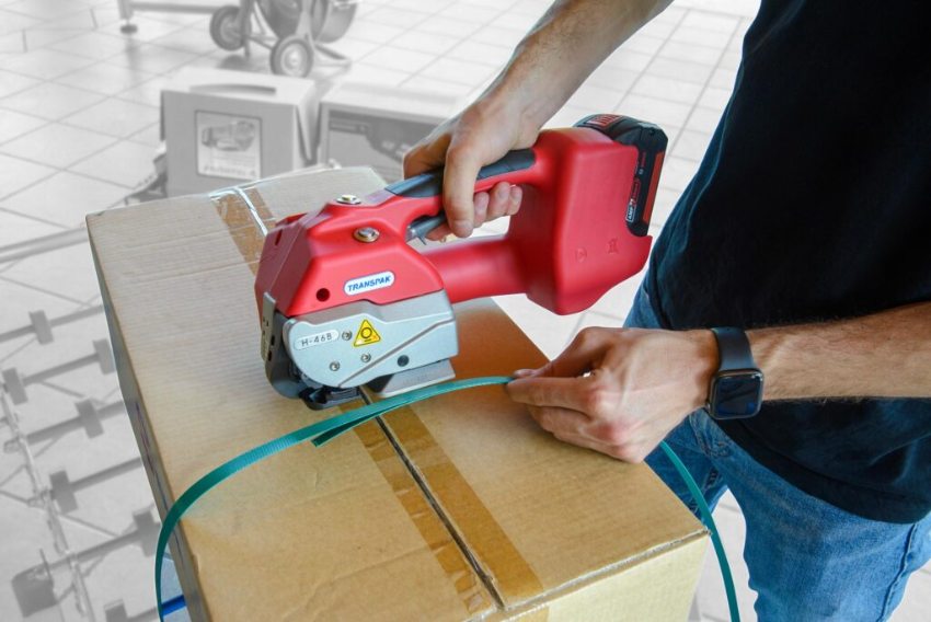 Những lưu ý kỹ thuật khi sử dụng kìm siết đai