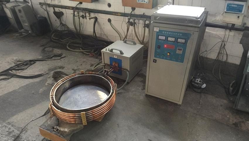 Những lưu ý kỹ thuật khi sử dụng máy nung cao tần