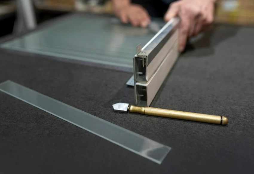 Những lưu ý quan trọng khi dùng dao cắt kính 0