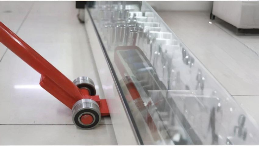 Những sai lầm thường gặp khi dùng xà beng nâng và cách khắc phục