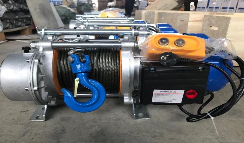 Những tính năng nổi bật chỉ có ở tời điện đa năng