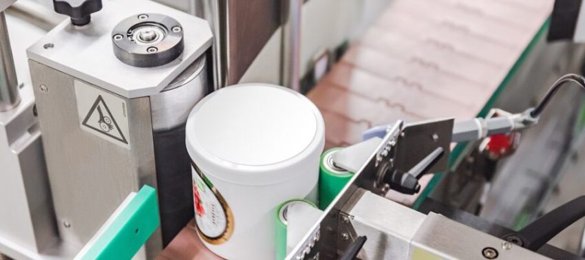 Những yếu tố nào cần lưu ý khi chọn mua máy dán nhãn? 2