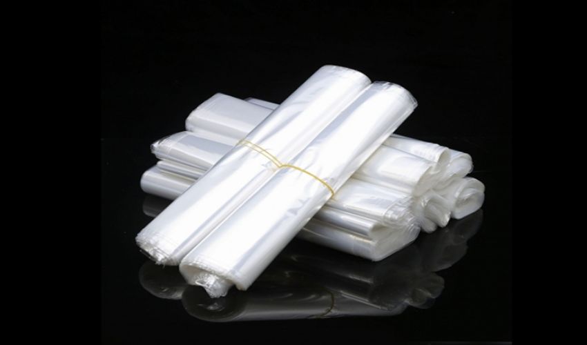 Nhược điểm màng co nhiệt PE