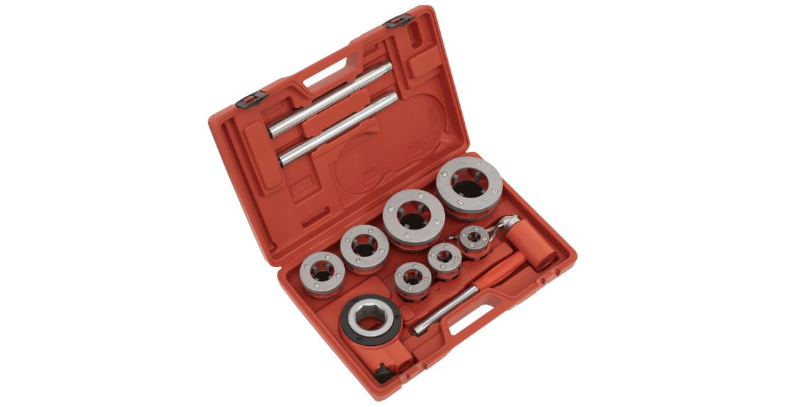 Các tiêu chí cơ bản khi chọn mua máy tiện ren ống