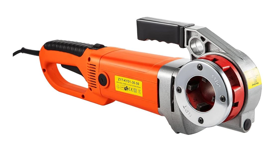 Các tiêu chí cơ bản khi chọn mua máy tiện ren ống