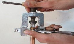 Hướng Dẫn Cách Loe Ống Đồng 3