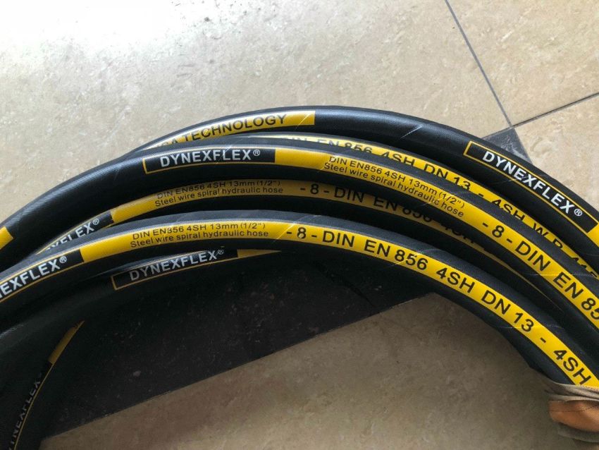 Lợi ích khi sử dụng ống thủy lực 1/2 inch