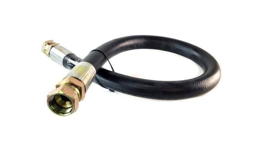 Ống thủy lực 1 inch là gì?