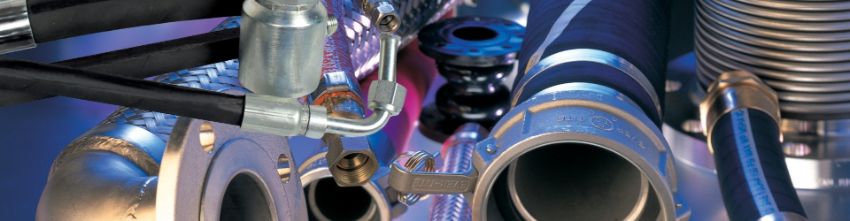 Tính năng của ống thủy lực 1 inch