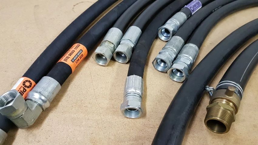 Lợi ích khi dùng ống thủy lực 1 inch