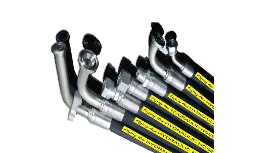 Tiêu chí lựa chọn ống thủy lực 1 inch