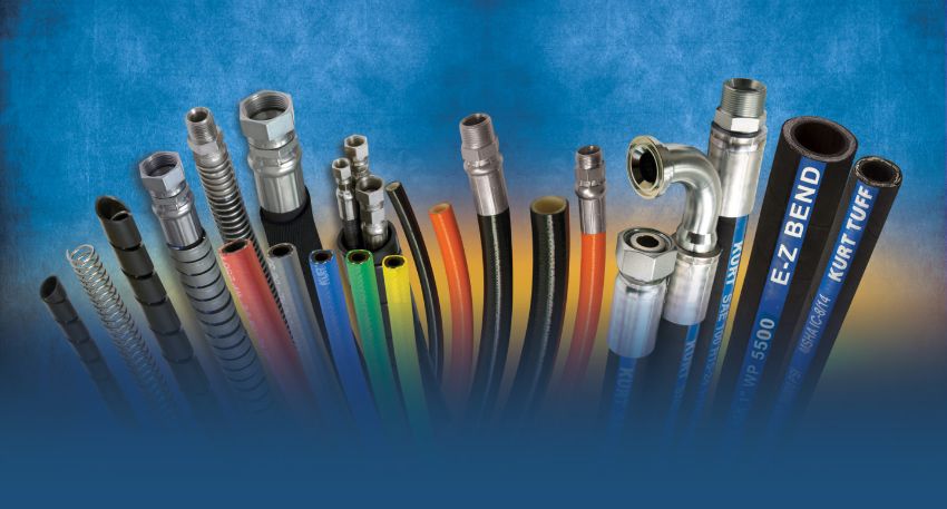 Lưu ý khi mua ống thủy lực 1 inch