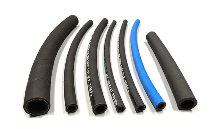 Đặc điểm và thông số kỹ thuật của ống thủy lực 2 inch 1