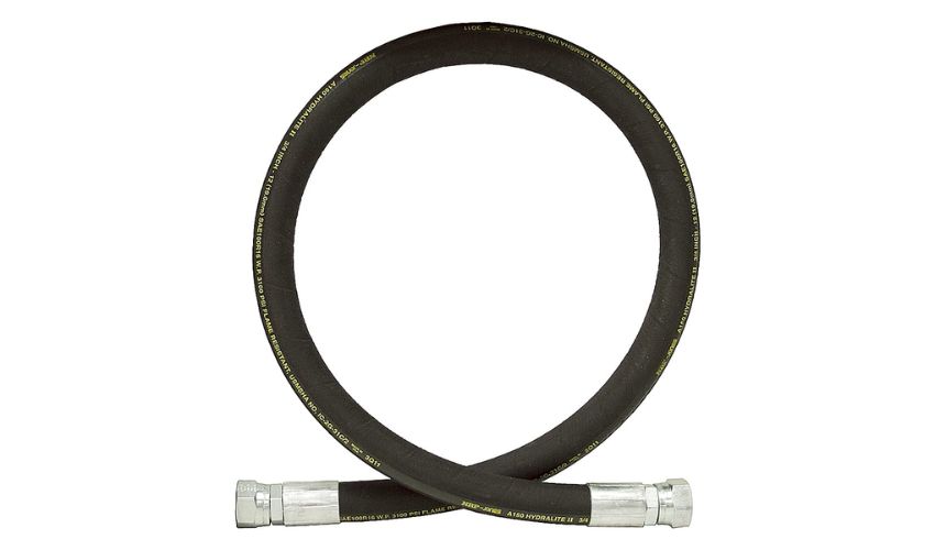 Tiêu chí lựa chọn ống thủy lực 2 inch