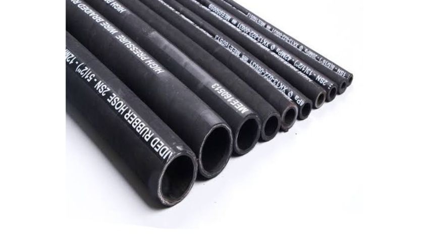 Lưu ý khi mua ống thủy lực 2 inch