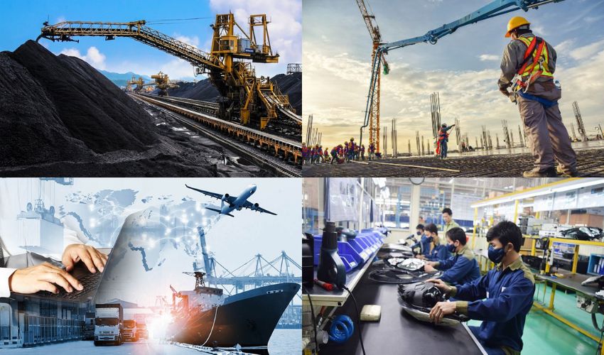 Ứng dụng của ống thủy lực 2 inch