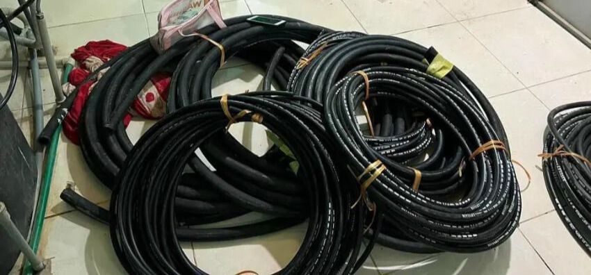 Ống thủy lực 2 inch là gì?