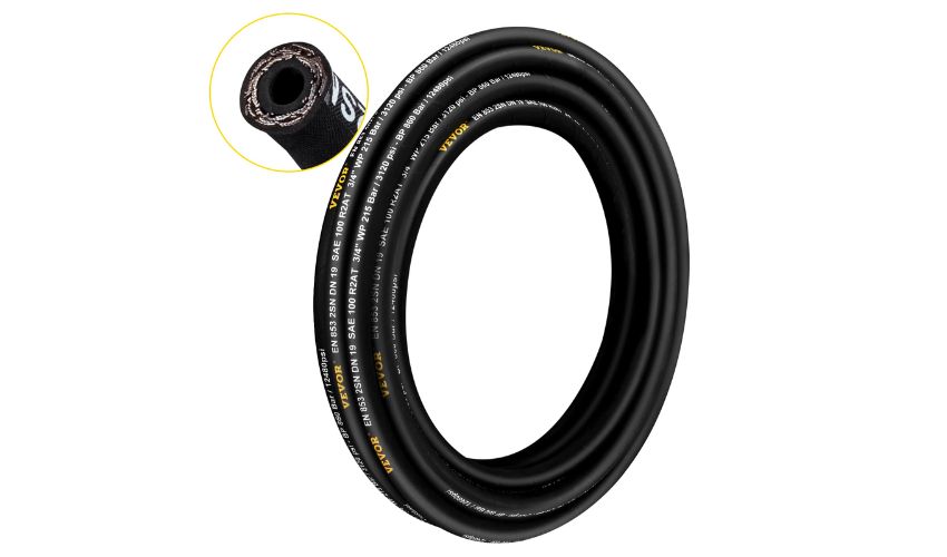 Ưu điểm của ống 3/8 inch so với các kích thước khác