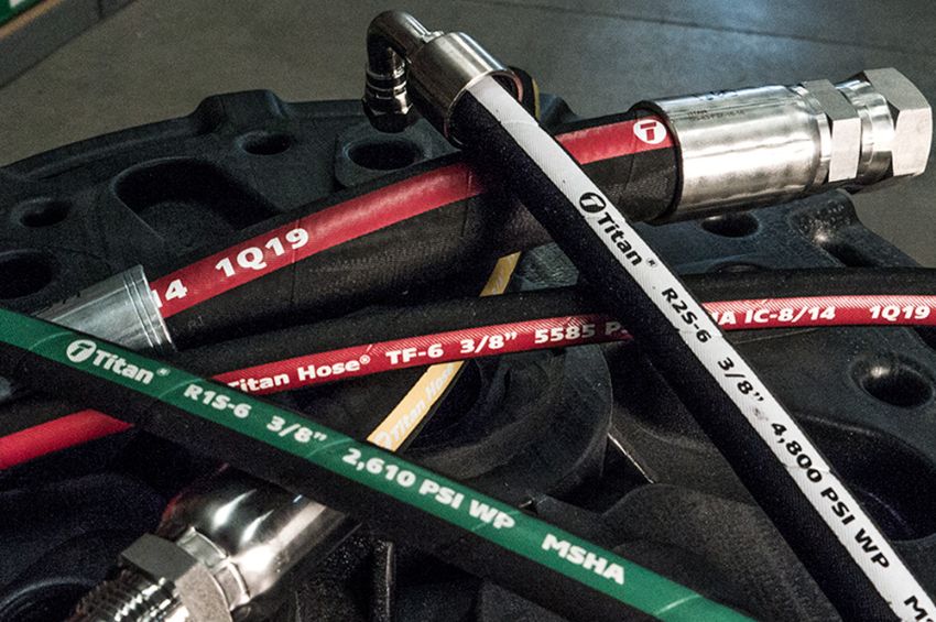 Lưu ý khi mua ống thủy lực 3/8 inch