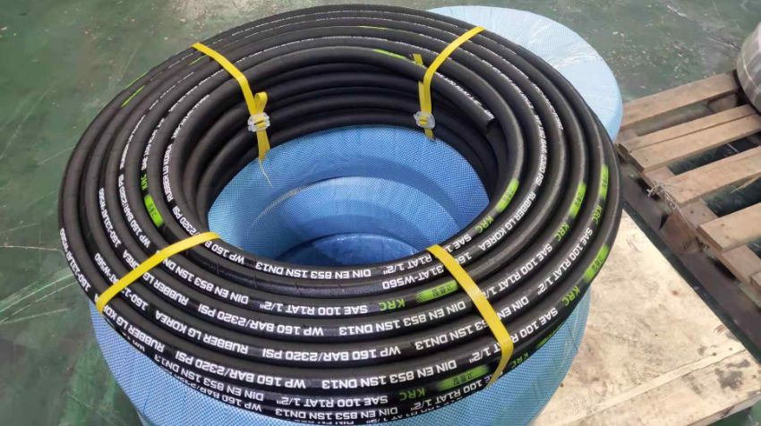 Giá ống thủy lực là bao nhiêu?