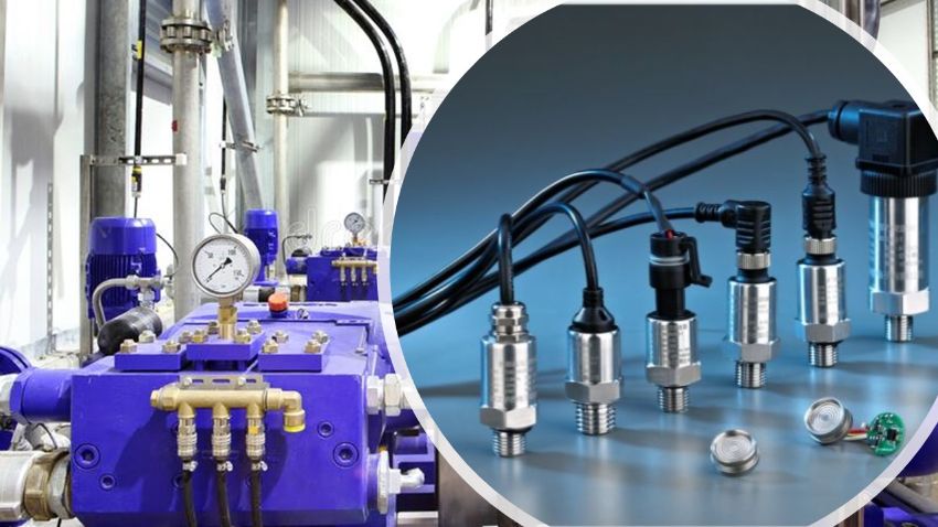 Ống thủy lực làm việc với áp lực bao nhiêu?