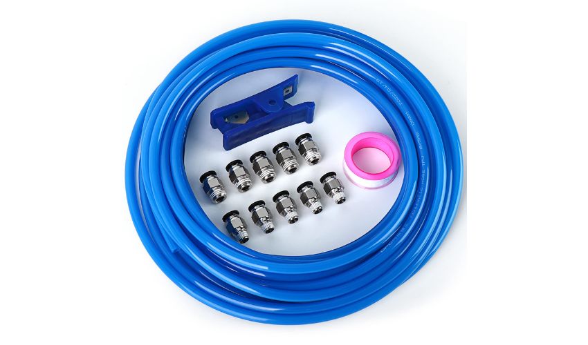 Ống thủy lực 5/16 inch bằng nhựa