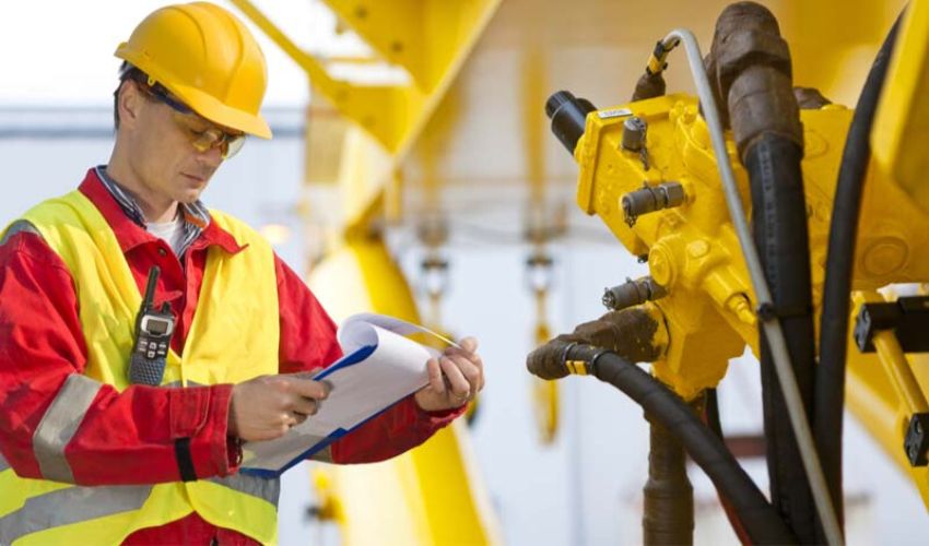 Lưu ý khi sử dụng ống thủy lực 5/16 inch