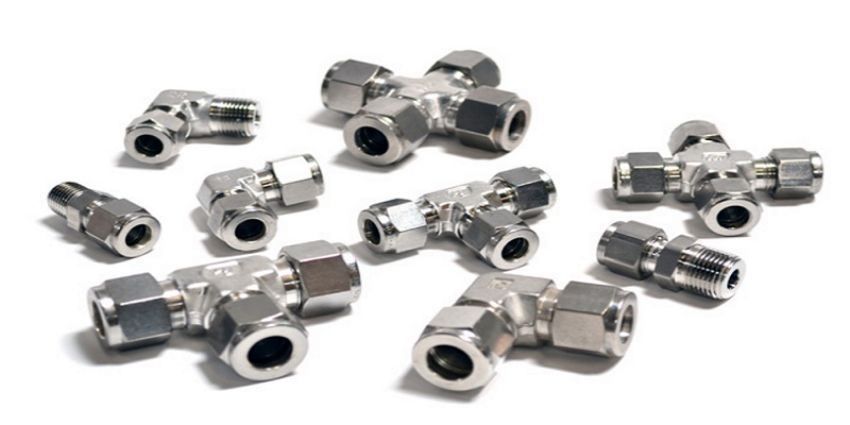 Các yếu tố cần lưu ý khi chọn mua phụ kiện ống thủy lực