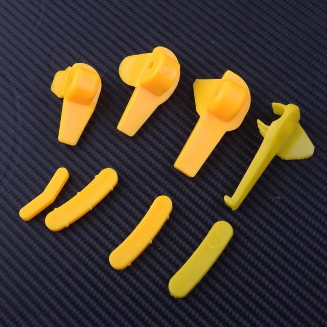 Ốp nhựa mỏ vịt 2