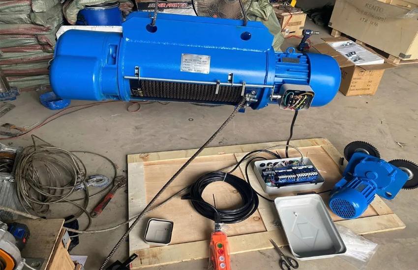 Cấu tạo động cơ hộp số giảm tốc 1