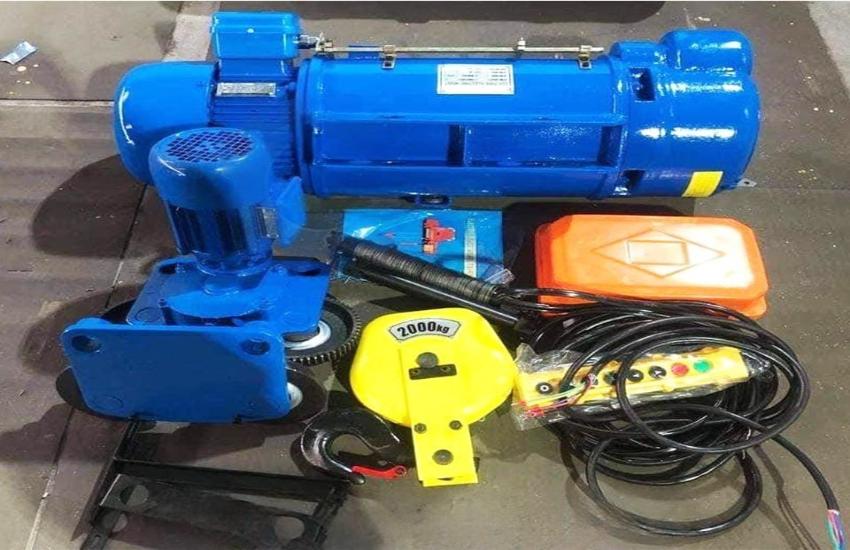 Cấu tạo động cơ hộp số giảm tốc 2