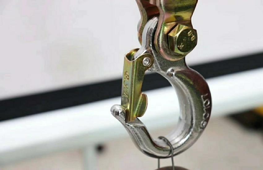 Cấu tạo tang cuốn cáp và Puly dẫn hướng 2