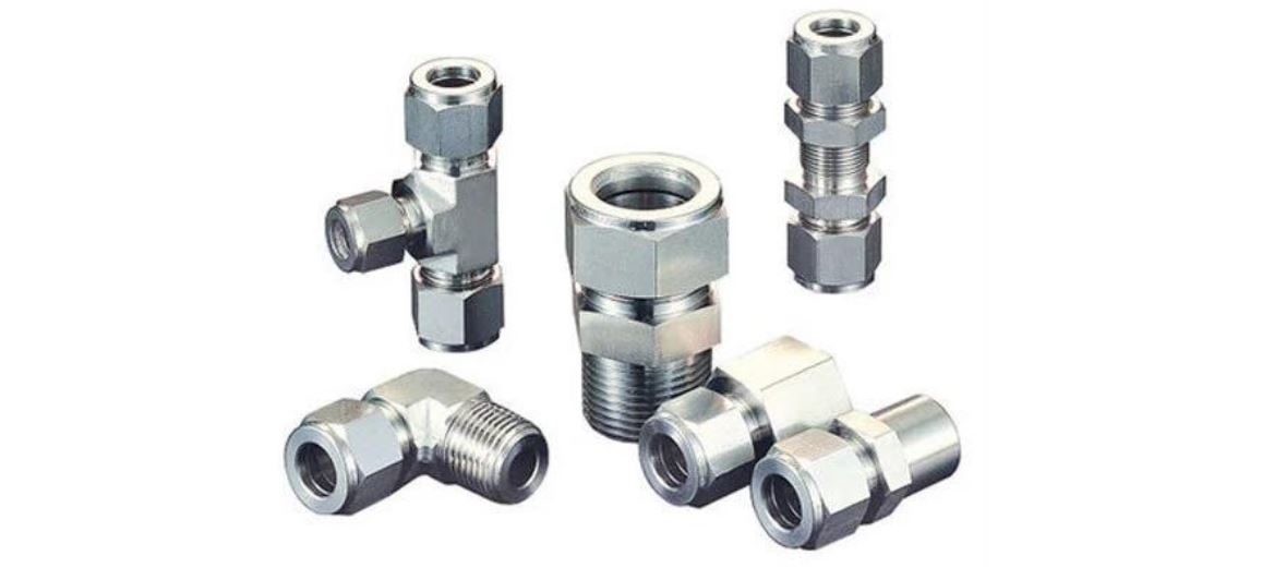 Lựa chọn khớp nối nhanh