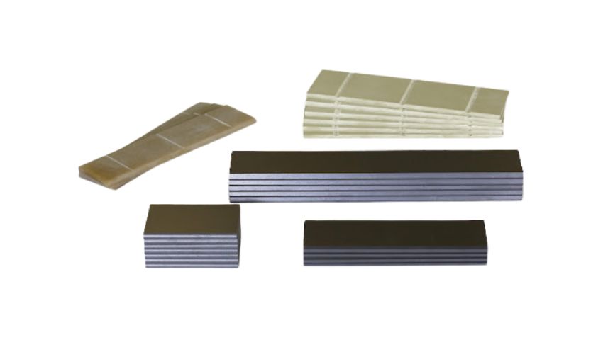 Phân loại cánh gạt bơm chân không trên thị trường 1