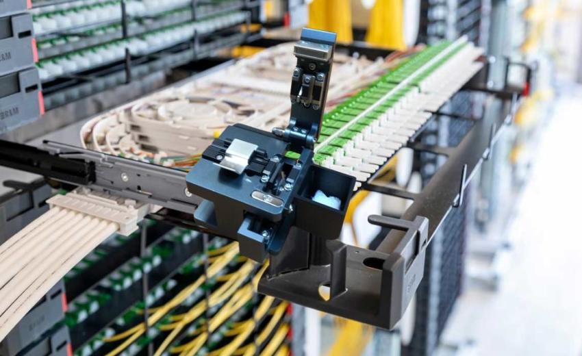 Phân loại dao cắt sợi quang