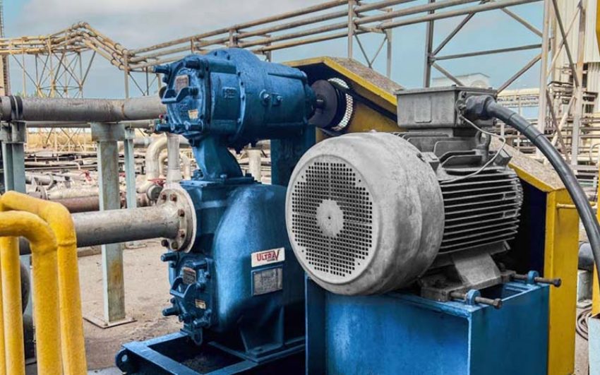 Phân loại máy bơm tự mồi phổ biến hiện nay 1