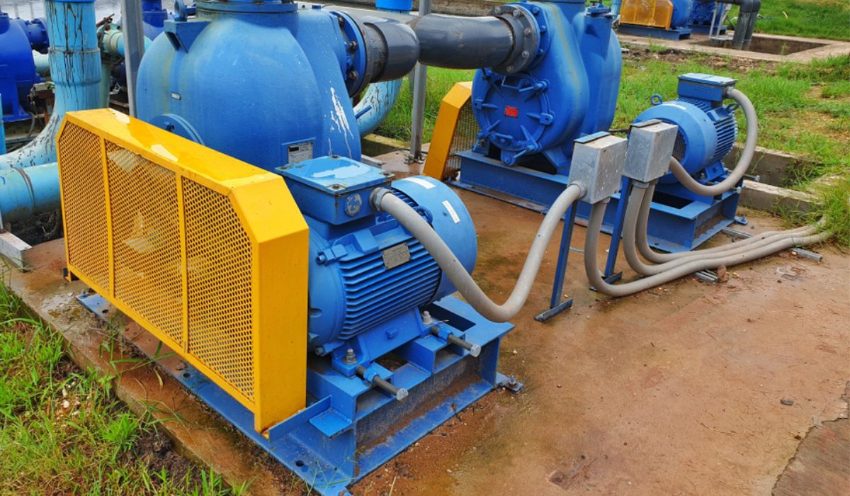 Phân loại máy bơm tự mồi phổ biến hiện nay