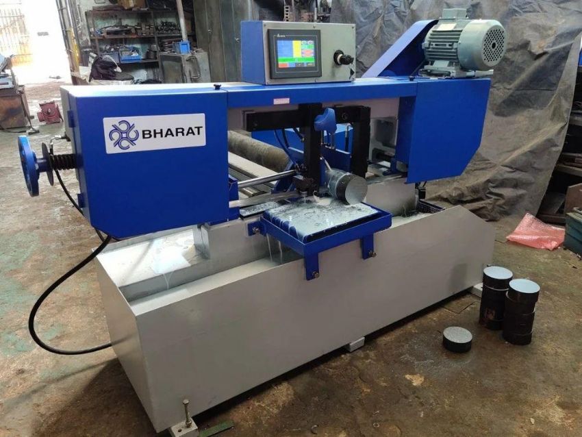 Phân loại máy cưa vòng dựa trên cơ chế hoạt động