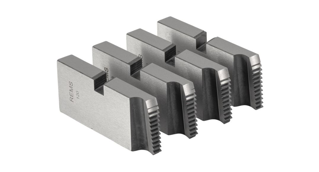 Phụ kiện máy tiện ren ống là gì?