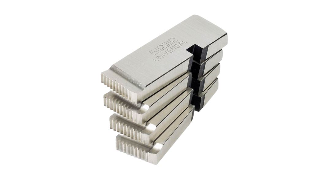 Những phụ kiện chính của máy tiện ren ống