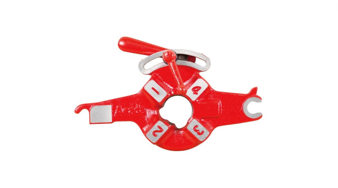 Giá của các phụ kiện máy tiện ren ống