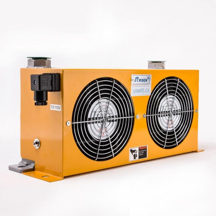 Quạt làm mát dầu thủy lực AW0607T-CA DC24V